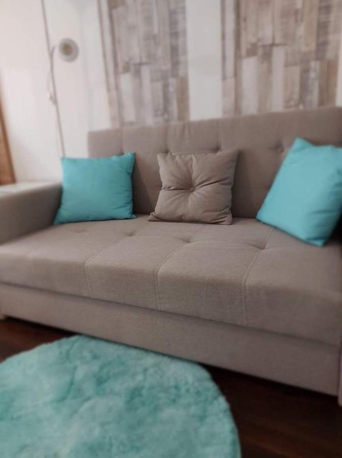Bike & Spa Velence Apartman Luaran gambar